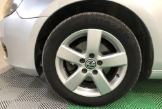 Volkswagen Golf 6 (VI) TDI 105 CV STYLE