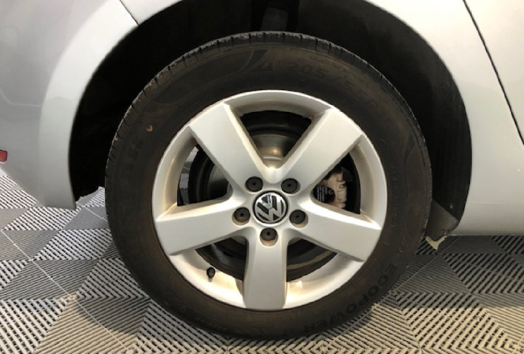 Volkswagen Golf 6 (VI) TDI 105 CV STYLE