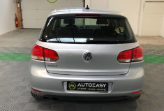 Volkswagen Golf 6 (VI) TDI 105 CV STYLE