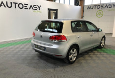 Volkswagen Golf 6 (VI) TDI 105 CV STYLE