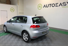 Volkswagen Golf 6 (VI) TDI 105 CV STYLE