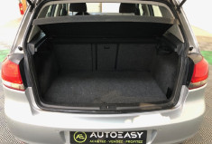 Volkswagen Golf 6 (VI) TDI 105 CV STYLE