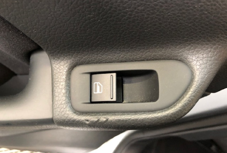 Volkswagen Golf 6 (VI) TDI 105 CV STYLE