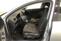 Volkswagen Golf 6 (VI) TDI 105 CV STYLE
