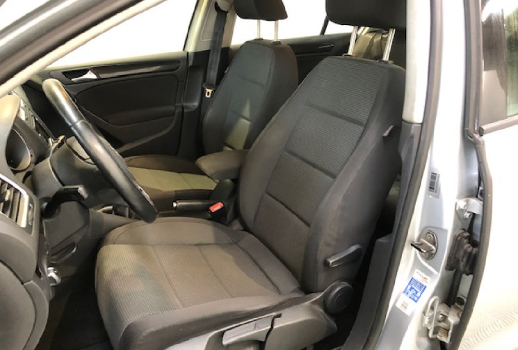 Volkswagen Golf 6 (VI) TDI 105 CV STYLE