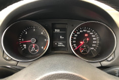 Volkswagen Golf 6 (VI) TDI 105 CV STYLE