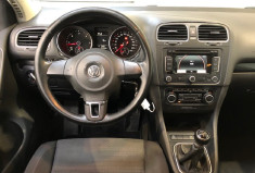 Volkswagen Golf 6 (VI) TDI 105 CV STYLE