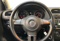 Volkswagen Golf 6 (VI) TDI 105 CV STYLE
