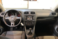 Volkswagen Golf 6 (VI) TDI 105 CV STYLE