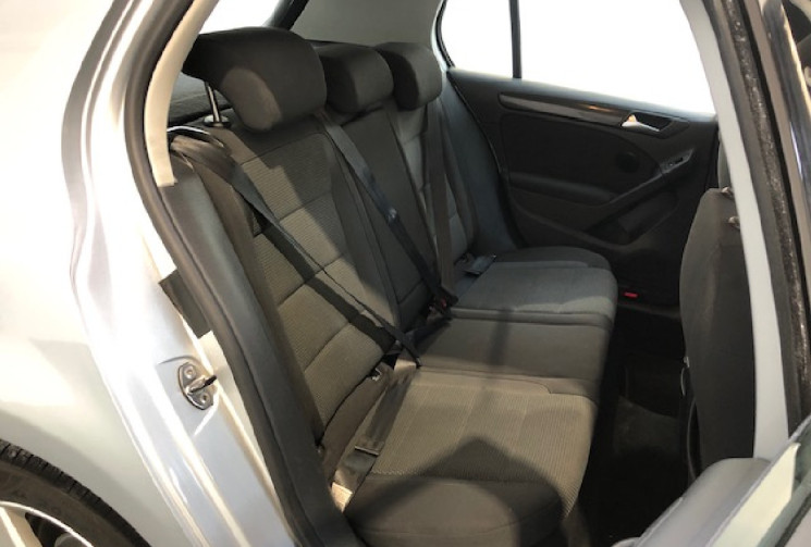 Volkswagen Golf 6 (VI) TDI 105 CV STYLE