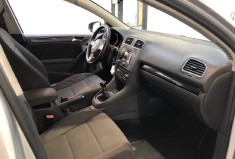 Volkswagen Golf 6 (VI) TDI 105 CV STYLE