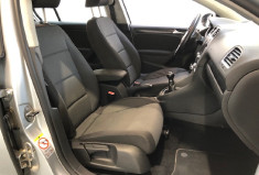 Volkswagen Golf 6 (VI) TDI 105 CV STYLE