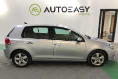 Volkswagen Golf 6 (VI) TDI 105 CV STYLE