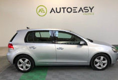 Volkswagen Golf 6 (VI) TDI 105 CV STYLE