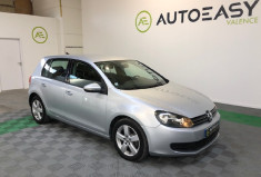 Volkswagen Golf 6 (VI) TDI 105 CV STYLE