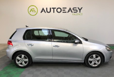 Volkswagen Golf 6 (VI) TDI 105 CV STYLE