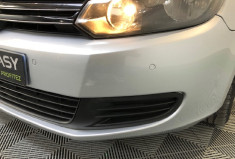 Volkswagen Golf 6 (VI) TDI 105 CV STYLE