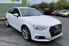 Audi A3 SPORTBACK 30 TDI 116 ch Sport BVM6