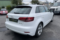 Audi A3 SPORTBACK 30 TDI 116 ch Sport BVM6