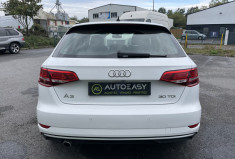 Audi A3 SPORTBACK 30 TDI 116 ch Sport BVM6