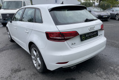 Audi A3 SPORTBACK 30 TDI 116 ch Sport BVM6
