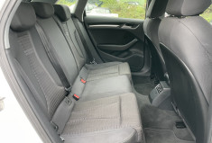 Audi A3 SPORTBACK 30 TDI 116 ch Sport BVM6