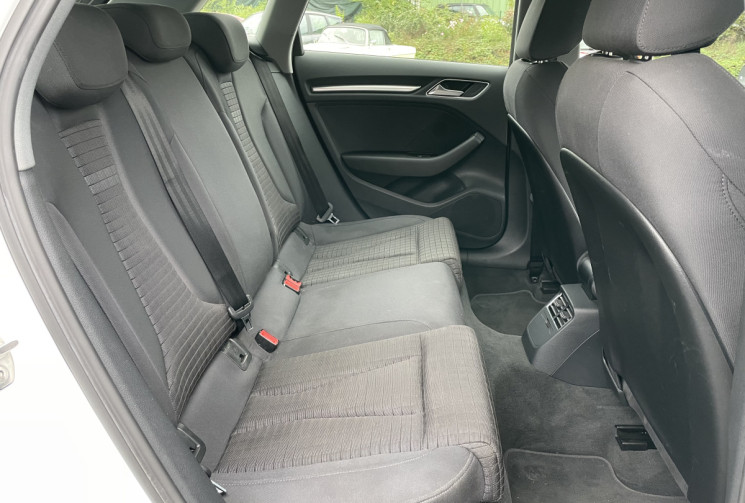 Audi A3 SPORTBACK 30 TDI 116 ch Sport BVM6