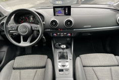 Audi A3 SPORTBACK 30 TDI 116 ch Sport BVM6