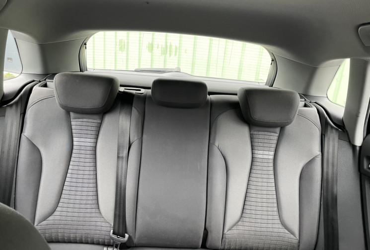Audi A3 SPORTBACK 30 TDI 116 ch Sport BVM6