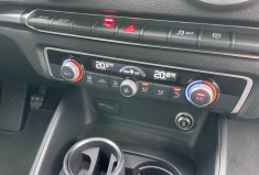 Audi A3 SPORTBACK 30 TDI 116 ch Sport BVM6