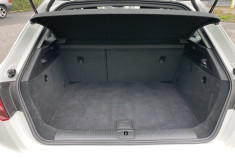 Audi A3 SPORTBACK 30 TDI 116 ch Sport BVM6