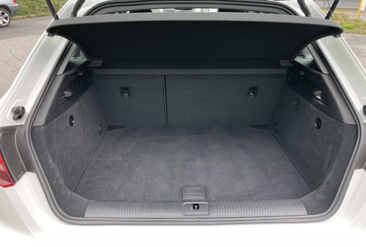 Audi A3 SPORTBACK 30 TDI 116 ch Sport BVM6