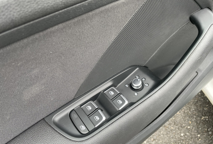 Audi A3 SPORTBACK 30 TDI 116 ch Sport BVM6