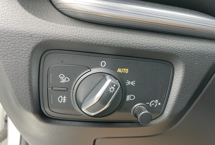 Audi A3 SPORTBACK 30 TDI 116 ch Sport BVM6