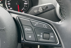 Audi A3 SPORTBACK 30 TDI 116 ch Sport BVM6