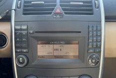 Mercedes Classe A 150 95 CV AVANTGARDE / BOITE AUTO / EXCELLENT ÉTAT / 89000 KMS D'ORIGINE