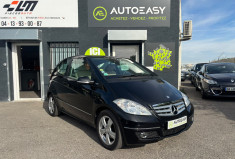 Mercedes Classe A 150 95 CV AVANTGARDE / BOITE AUTO / EXCELLENT ÉTAT / 89000 KMS D'ORIGINE