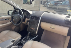 Mercedes Classe A 150 95 CV AVANTGARDE / BOITE AUTO / EXCELLENT ÉTAT / 89000 KMS D'ORIGINE