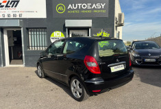 Mercedes Classe A 150 95 CV AVANTGARDE / BOITE AUTO / EXCELLENT ÉTAT / 89000 KMS D'ORIGINE