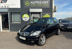 Mercedes Classe A 150 95 CV AVANTGARDE / BOITE AUTO / EXCELLENT ÉTAT / 89000 KMS D'ORIGINE