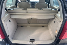 Mercedes Classe A 150 95 CV AVANTGARDE / BOITE AUTO / EXCELLENT ÉTAT / 89000 KMS D'ORIGINE