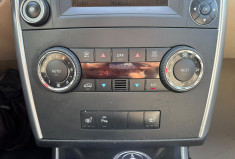 Mercedes Classe A 150 95 CV AVANTGARDE / BOITE AUTO / EXCELLENT ÉTAT / 89000 KMS D'ORIGINE