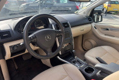 Mercedes Classe A 150 95 CV AVANTGARDE / BOITE AUTO / EXCELLENT ÉTAT / 89000 KMS D'ORIGINE