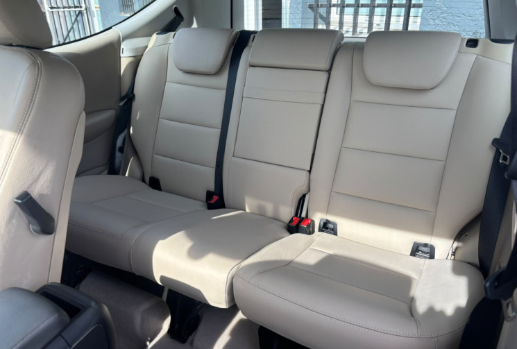 Mercedes Classe A 150 95 CV AVANTGARDE / BOITE AUTO / EXCELLENT ÉTAT / 89000 KMS D'ORIGINE