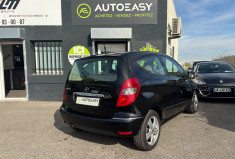 Mercedes Classe A 150 95 CV AVANTGARDE / BOITE AUTO / EXCELLENT ÉTAT / 89000 KMS D'ORIGINE