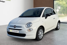 FIAT 500 1.0 70 MHEV - Cult