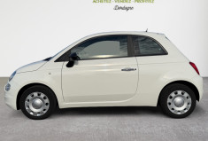 FIAT 500 1.0 70 MHEV - Cult
