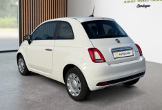FIAT 500 1.0 70 MHEV - Cult