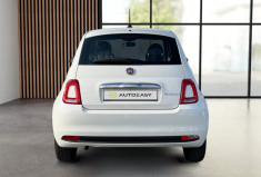 FIAT 500 1.0 70 MHEV - Cult