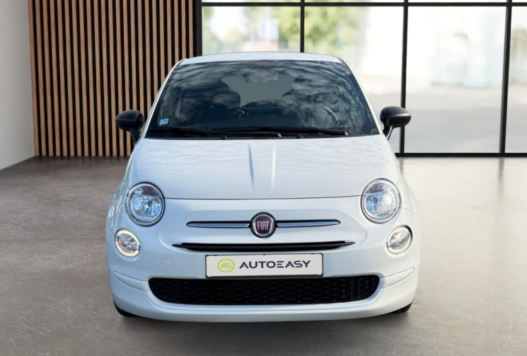 FIAT 500 1.0 70 MHEV - Cult